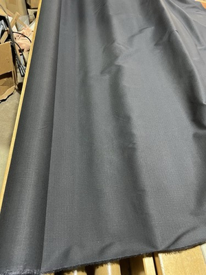 #ad #ad Black NyCo Ripstop Wrinkle Resistant Military Fabric 66” $10.99