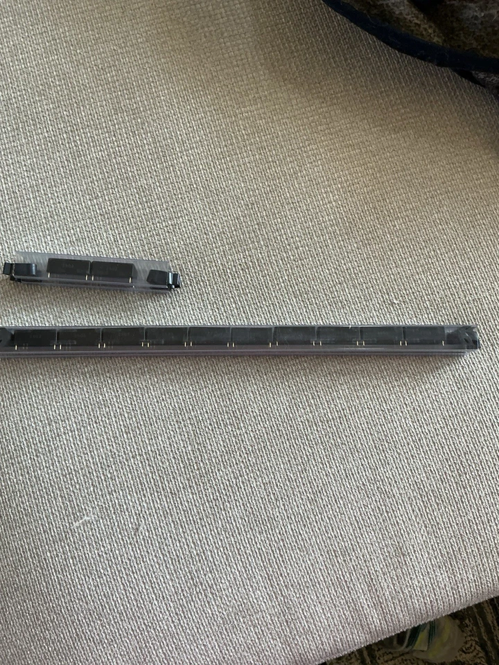 Traco Power THB 3-0511 DC DC 5v 3w Converter 12 Modules Lot Brand New - Image 2 of 2