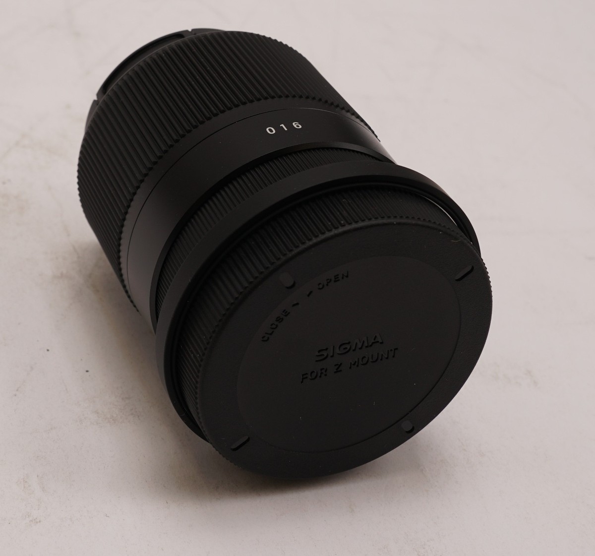 Sigma 30mm F1.4 DC DN Contemporary Lens for Nikon Z Mount