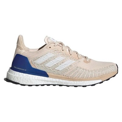 Adidas Solar Boost ST 19 Women's  Size 6.5 Running Sneakers Shoes Peach F34087
