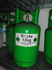 Bombola Contenitore Gas Freon 12 Kg Tutti Tipi Di Gas