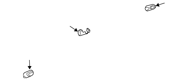 Genuine Honda End Cap 83242-S9V-A01ZC