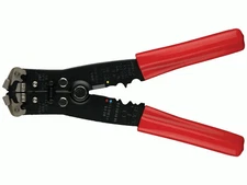 Metra Install Bay HW-9013 Top Grade Professional Crimper For Insulated Terminals
