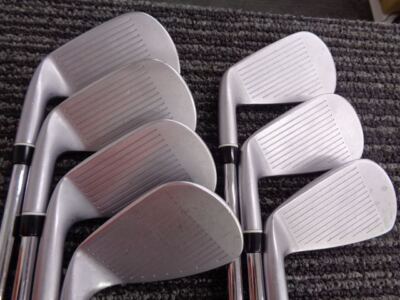 Golf Iron Set Fourteen TC-606 FORGED N.S.PRO 950GH HT (R