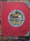 Dragonology : The Complete Book of Dragons by Ernest Drake (2003, Hardcover)