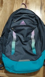 adidas loadspring backpack blue