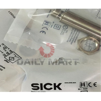 New Sick IME18-08BDSZCOK Inductive Proximity Switch Sensor DC 3-/4-Wire