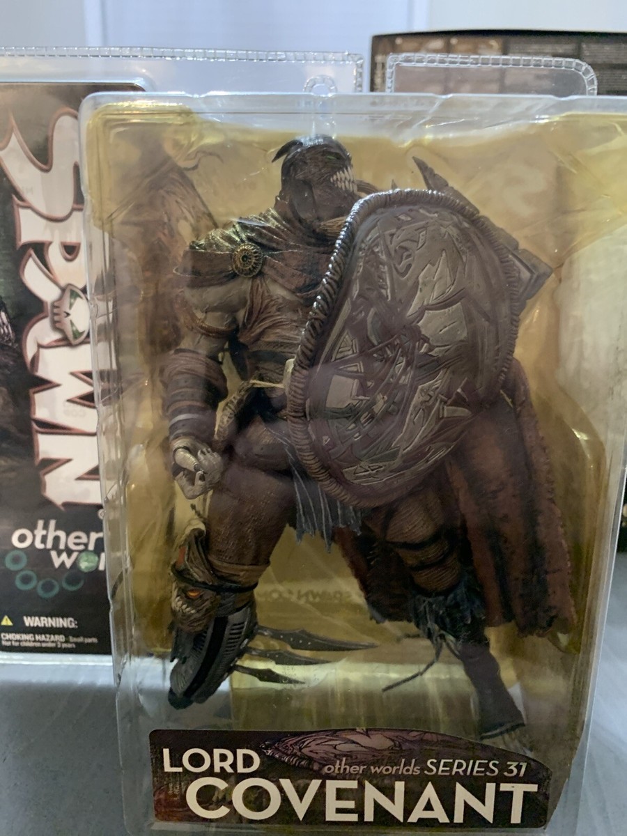 マクファーレントイズ スポーン LORD COVENANT Amazon.com: McFarlane Toys Mortal Kombat Spawn Lord Covenant