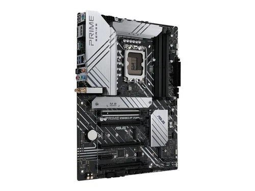 For ASUS PRIME Z690-P WIFI motherboard Z690 LGA1700 DDR5 128G DP+HDMI ATX Tested