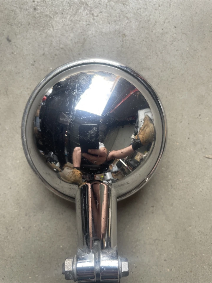 Yamaha Xv250 v-star Indicator Front L/H 1996-23 Virago Vmax Oem 42X-83310-K1-0 - image 4 of 4