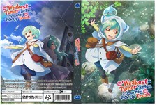 The Weakest Tamer Began a Journey to Pick Up Trash Anime  Dual Audio Eng/Jpn