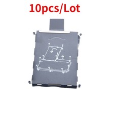 10x For HP EliteBook 640 645 650 655 G2 G3 Hard Drive HDD Caddy Bracket w/Screws
