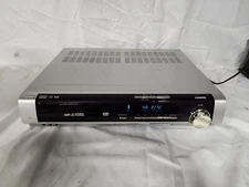 Toshiba 5 Disc DVD Home Theater System - (SD-C67HT-S-TC) -  No Speakers 