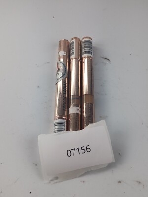 3 PACK L'OREAL MAGIC LUMI HIGHLIGHTER 866 DEEP