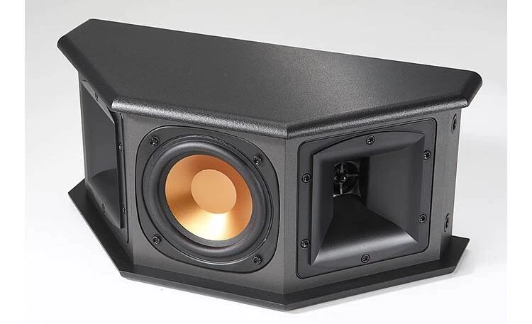 Klipsch rs 2025 10 subwoofer