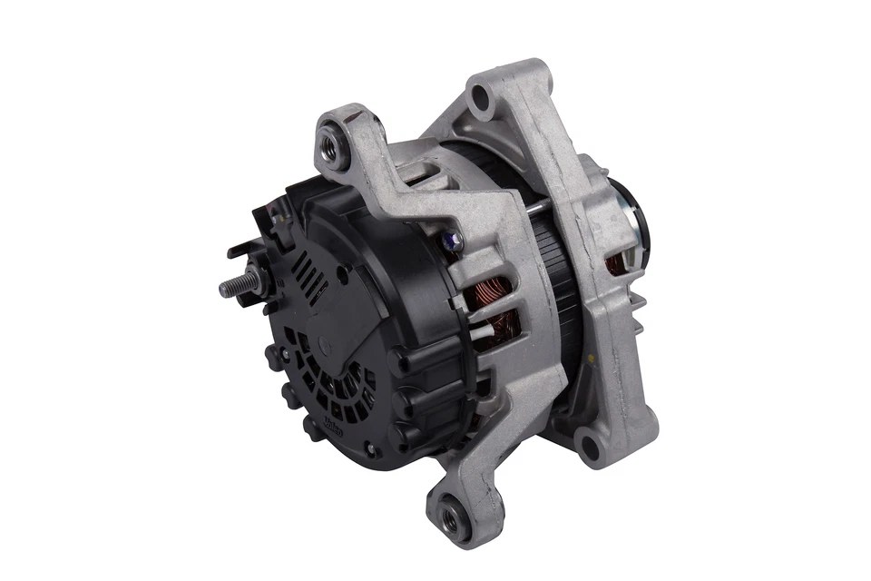 Generator-Alternator ACDelco GM Original Equipment 13597227 - Image 2 of 3