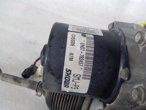 Q003T63572 Cerniera Sterzo per HONDA CIVIC 5 PUERTAS (FK) 2.2 i-CTDi Comf 479998 - Picture 4 of 7