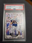 2016 Panini Playoff Tom Brady PSA 10 #109 Low Pop