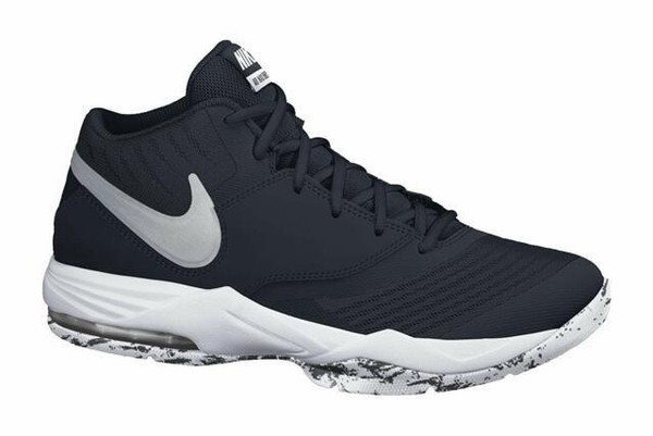 Size 10.5 - Nike Air Max Emergent Black 