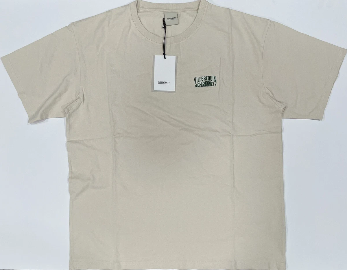 Vilebrequin Kids logo-print cotton T-shirt - White