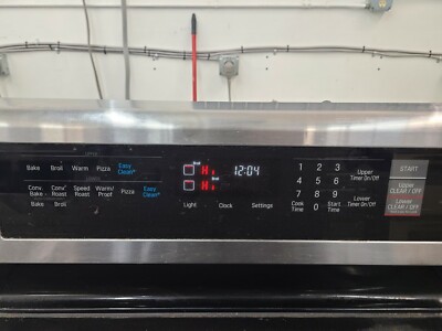 PANNELLO CLIMATIZZATORE ORIGINALE AZV USATO (interruttori Di Controllo - Foto 11