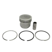 Kolben Standard 71,90Mm FüR Ford 1,25 Snja Snjb