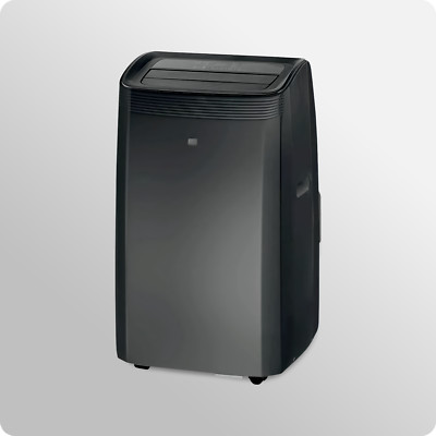 TCL Mobile Klimaanlage 12000 BTU bis 35m² Entfeuchten, Kühlen, Ventilieren 