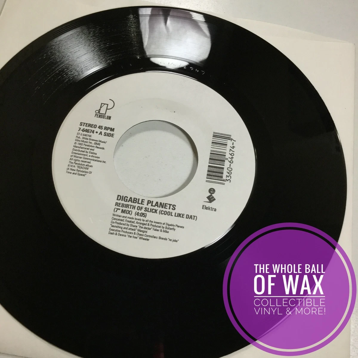 digable planets products for sale | eBay