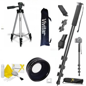 lentes para trekking