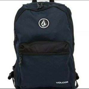 volcom academy backpack