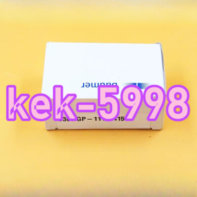 1PC Neu Baumer O300.GP-11110415 sensor #CL