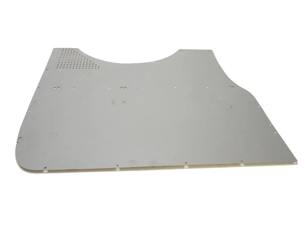 Original VW T6 T5 Verkleidung Seitenverkleidung rechts 7H3867406  