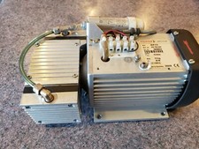 Pfeiffer MVP 015 Vacuum Pump