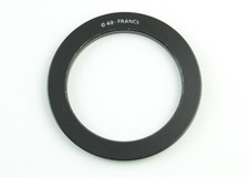 Cokin Filter Systems A-Series 49mm Adapter Ring Genuine Original