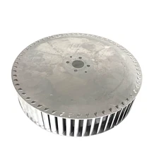 Cummins Onan RV Generator Sucker Fan 130-4748 OEM For 10,000 & 12,500 Watt Model