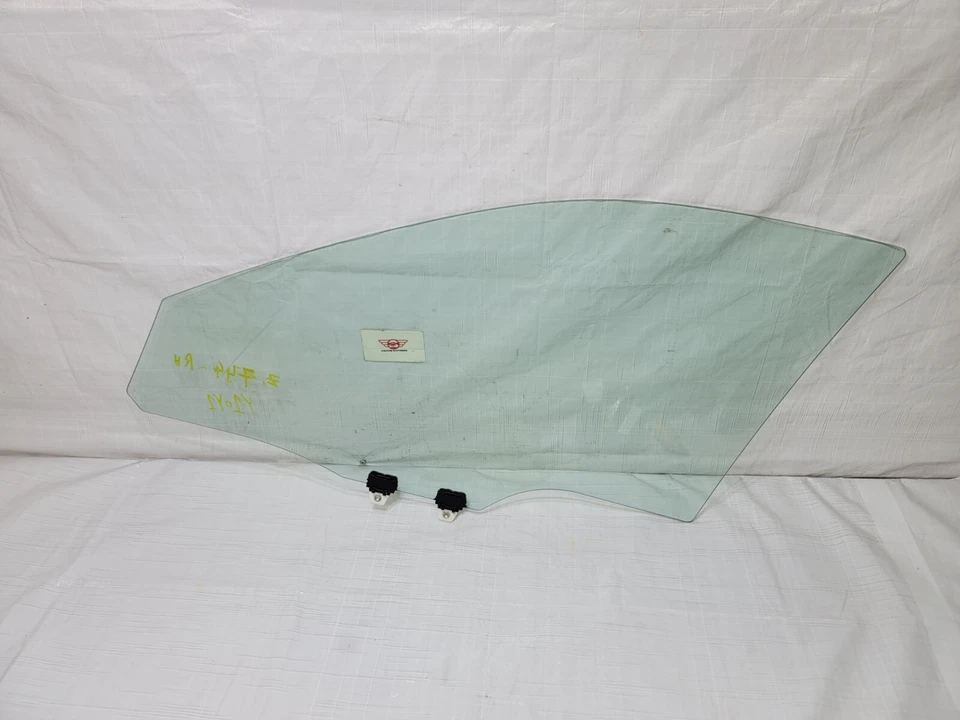 2017-2024 Mazda CX-5 Front Right Passenger Side Door Window Glass KB7W-58-510 - Image 3 of 4