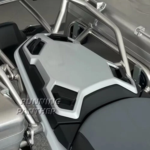 For BMW R1300GS Luggage Rack Passenger Rear Seat Cover Cowl Fairing Tail Cover Foto 3 de 4