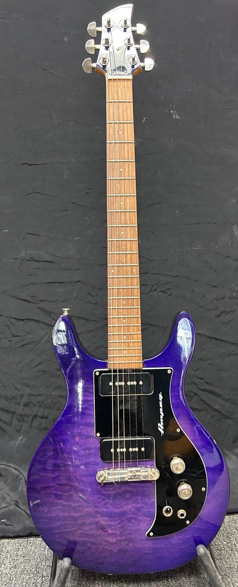 dan armstrong products for sale | eBay