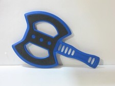 NEW 1 SINGLE Eastpoint Axe Throwing Replacement Hatchet BLUE