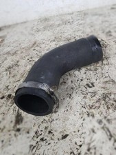 NISSAN ALMERA TINO V10 Ladeluftkühlerschlauch 2.20 Diesel 81kw 2002 17422820