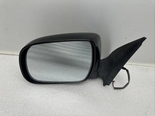 2005-2011 TOYOTA TACOMA FRONT LEFT DRIVER SIDE REAR VIEW MIRROR OEM