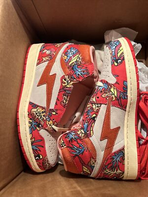 Kool KIY x Bored Ape SIZE 9