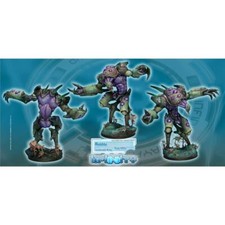 INFINITY - 0077 Avatar (TAG) (Combined Army) FACTORY SEALED