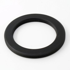 M39x1 for Leica LTM Female To M52x1 Male Thread Screw Camera Lens Mount Adapter