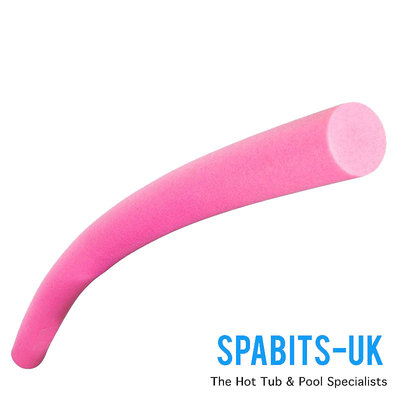 Pink and Purple 2 X Noodles Swimming Pool Float Aid Woggle Logs Noodle  Pretty for sale online | eBay UK