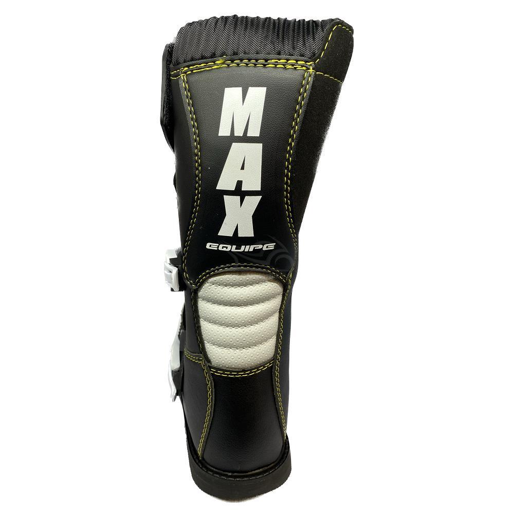 WULFSPORT CUB JUNOR Kids LA X Off Road Enduro Arour Otorbike - Foto 11