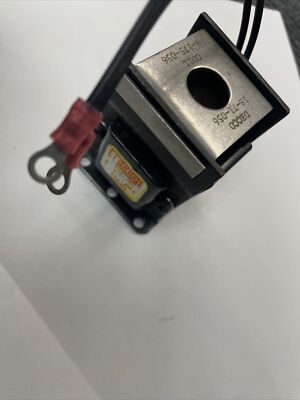 Racine Decco Valve Solenoid Control Coil 110/120v 18-71-056 Bosch Detroit 9-175-
