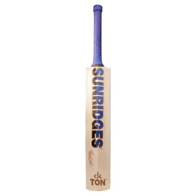 SS finisher One English Willow Cricket Bat