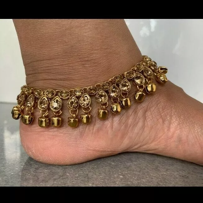 Payal 2024 with bells