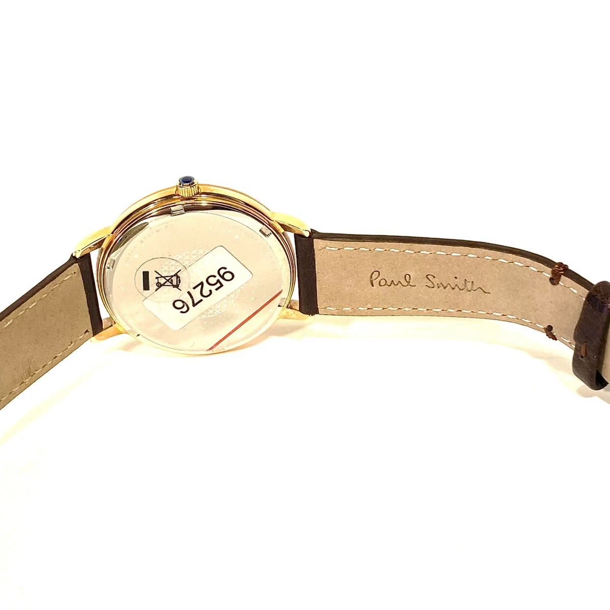 Paul smith deals mens watch